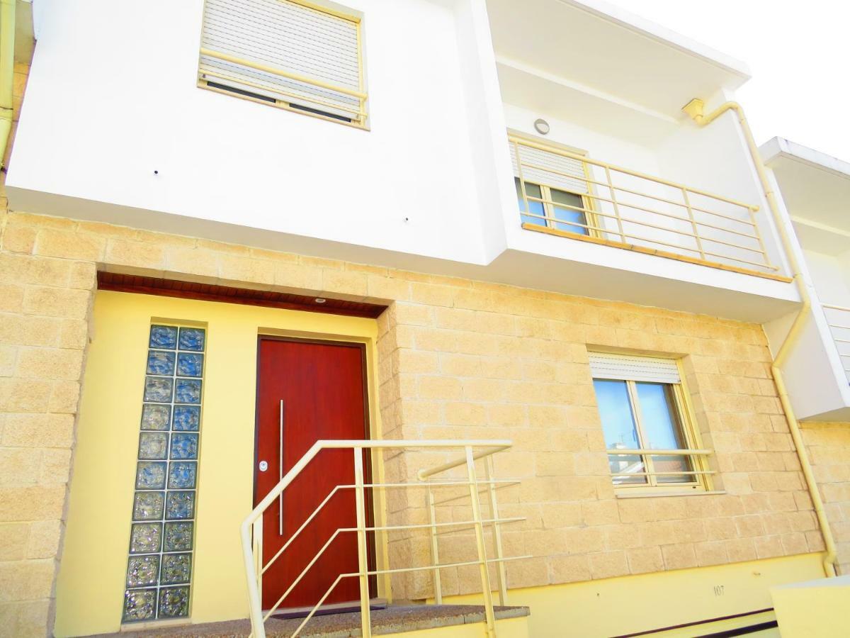 Villa Portohouse Exterior foto