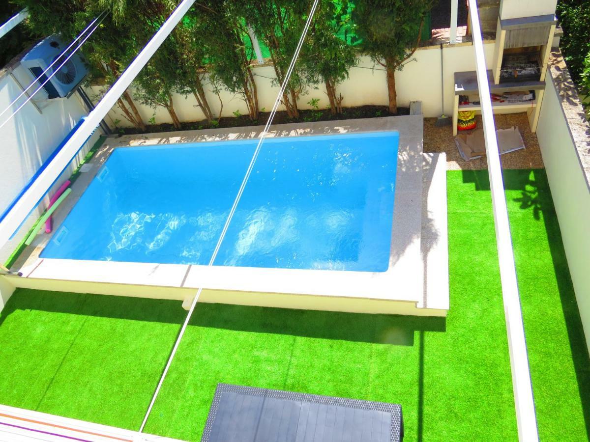 Villa Portohouse Exterior foto