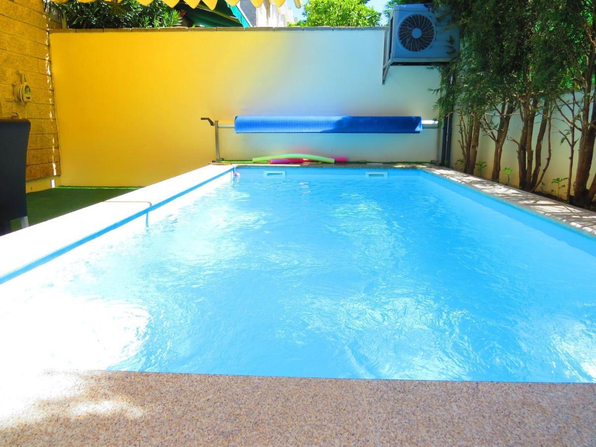 Villa Portohouse Exterior foto