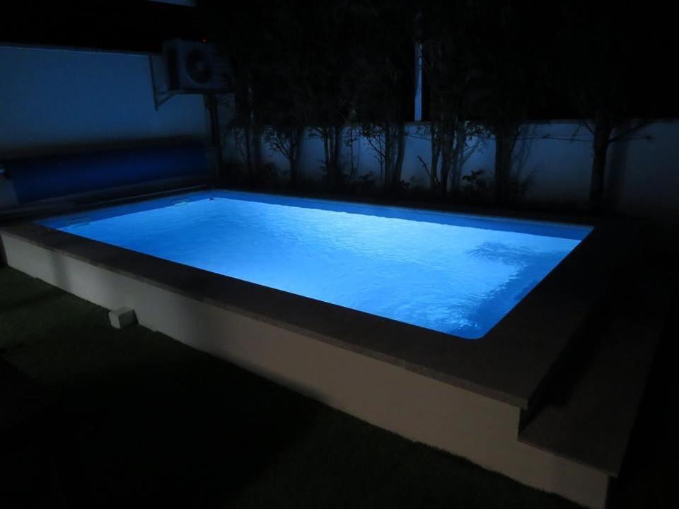 Villa Portohouse Exterior foto
